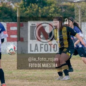 Fotografía RR-66 de (038) 2026-05-31 Racing C Rompe Redes
