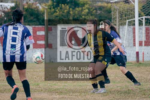 Fotografía RR-66 de (038) 2026-05-31 Racing C Rompe Redes
