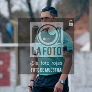 Fotografía RR-67 de (038) 2026-05-31 Racing C Rompe Redes