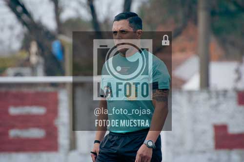 Fotografía RR-67 de (038) 2026-05-31 Racing C Rompe Redes