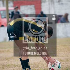 Fotografía RR-69 de (038) 2026-05-31 Racing C Rompe Redes