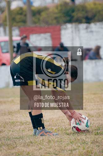 Fotografía RR-69 de (038) 2026-05-31 Racing C Rompe Redes