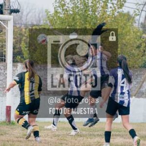 Fotografía RR-70 de (038) 2026-05-31 Racing C Rompe Redes