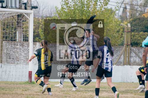 Fotografía RR-70 de (038) 2026-05-31 Racing C Rompe Redes