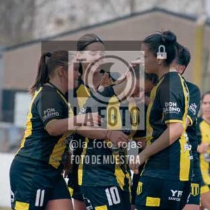 Fotografía RR-71 de (038) 2026-05-31 Racing C Rompe Redes
