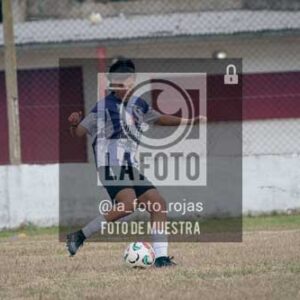 Fotografía RR-72 de (038) 2026-05-31 Racing C Rompe Redes
