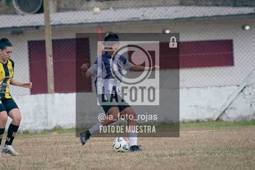 Fotografía RR-72 de (038) 2026-05-31 Racing C Rompe Redes