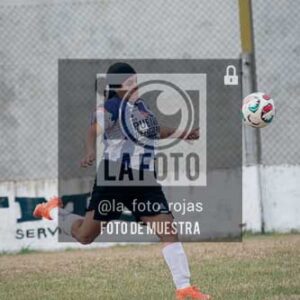Fotografía RR-73 de (038) 2026-05-31 Racing C Rompe Redes