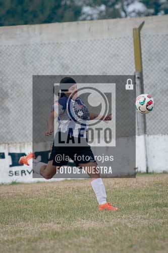 Fotografía RR-73 de (038) 2026-05-31 Racing C Rompe Redes
