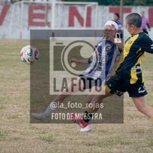 Fotografía RR-75 de (038) 2026-05-31 Racing C Rompe Redes