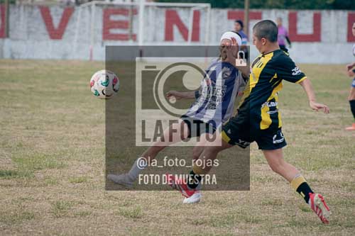 Fotografía RR-75 de (038) 2026-05-31 Racing C Rompe Redes