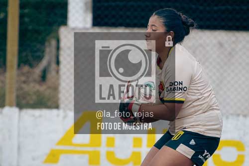Fotografía RR-77 de (038) 2026-05-31 Racing C Rompe Redes