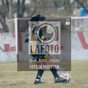 Fotografía RR-78 de (038) 2026-05-31 Racing C Rompe Redes