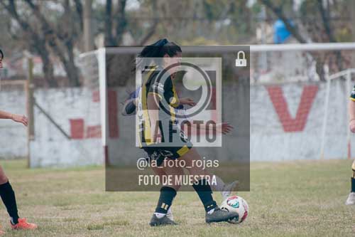Fotografía RR-78 de (038) 2026-05-31 Racing C Rompe Redes
