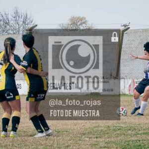 Fotografía RR-79 de (038) 2026-05-31 Racing C Rompe Redes