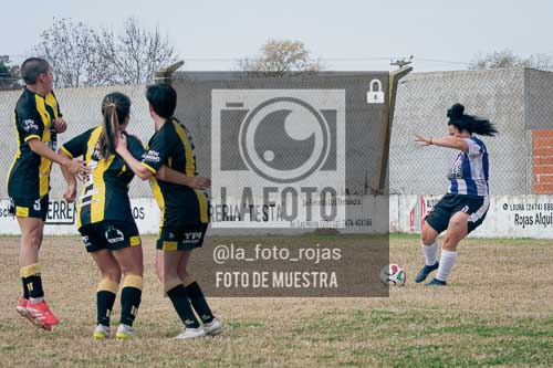 Fotografía RR-79 de (038) 2026-05-31 Racing C Rompe Redes