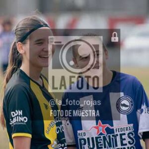 Fotografía RR-81 de (038) 2026-05-31 Racing C Rompe Redes