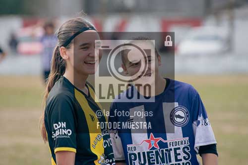 Fotografía RR-81 de (038) 2026-05-31 Racing C Rompe Redes