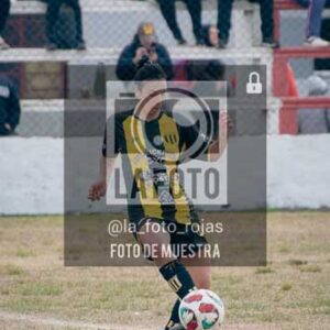 Fotografía RR-82 de (038) 2026-05-31 Racing C Rompe Redes