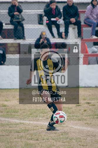 Fotografía RR-82 de (038) 2026-05-31 Racing C Rompe Redes