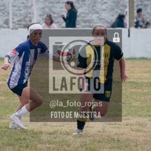 Fotografía RR-83 de (038) 2026-05-31 Racing C Rompe Redes