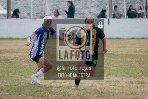 Fotografía RR-83 de (038) 2026-05-31 Racing C Rompe Redes
