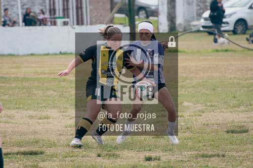 Fotografía RR-84 de (038) 2026-05-31 Racing C Rompe Redes