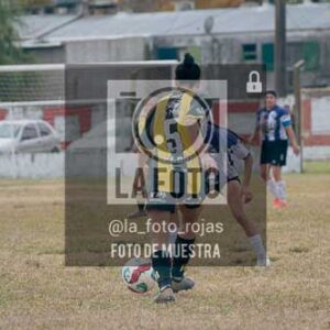 Fotografía RR-86 de (038) 2026-05-31 Racing C Rompe Redes