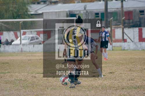 Fotografía RR-86 de (038) 2026-05-31 Racing C Rompe Redes