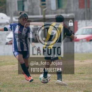 Fotografía RR-87 de (038) 2026-05-31 Racing C Rompe Redes