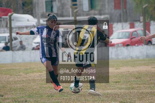 Fotografía RR-87 de (038) 2026-05-31 Racing C Rompe Redes