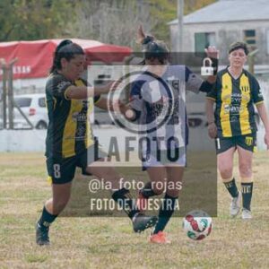 Fotografía RR-88 de (038) 2026-05-31 Racing C Rompe Redes
