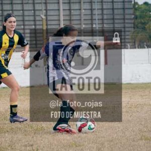 Fotografía RR-89 de (038) 2026-05-31 Racing C Rompe Redes