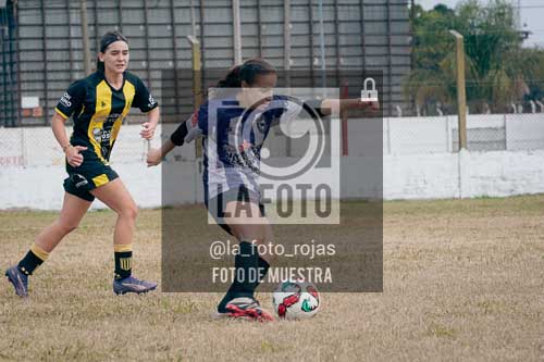 Fotografía RR-89 de (038) 2026-05-31 Racing C Rompe Redes