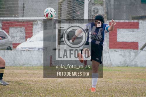Fotografía RR-90 de (038) 2026-05-31 Racing C Rompe Redes