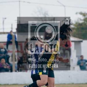 Fotografía RR-91 de (038) 2026-05-31 Racing C Rompe Redes