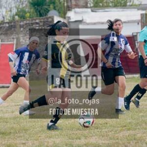 Fotografía RR-93 de (038) 2026-05-31 Racing C Rompe Redes