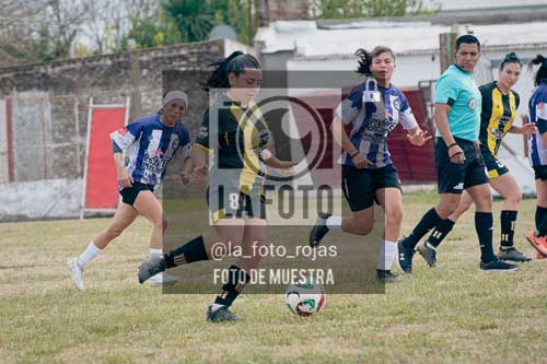 Fotografía RR-93 de (038) 2026-05-31 Racing C Rompe Redes