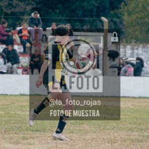Fotografía RR-94 de (038) 2026-05-31 Racing C Rompe Redes