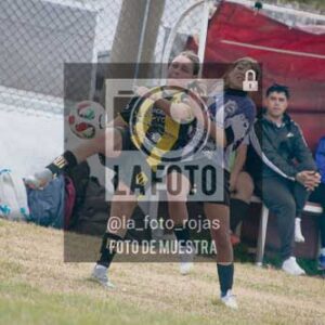 Fotografía RR-95 de (038) 2026-05-31 Racing C Rompe Redes
