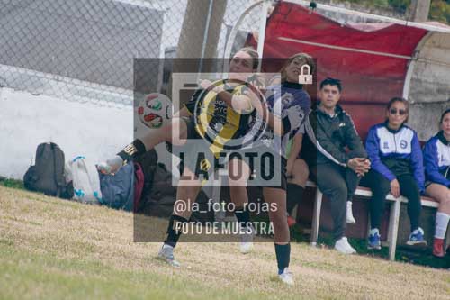 Fotografía RR-95 de (038) 2026-05-31 Racing C Rompe Redes