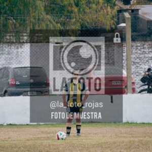 Fotografía RR-96 de (038) 2026-05-31 Racing C Rompe Redes