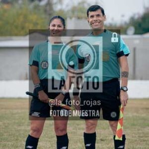 Fotografía RR-97 de (038) 2026-05-31 Racing C Rompe Redes