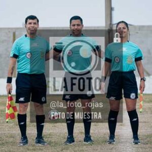 Fotografía RR-98 de (038) 2026-05-31 Racing C Rompe Redes