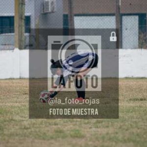 Fotografía RR-99 de (038) 2026-05-31 Racing C Rompe Redes