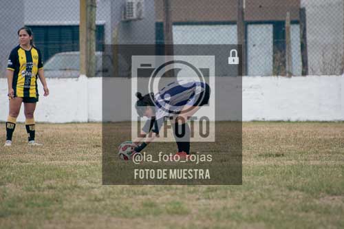 Fotografía RR-99 de (038) 2026-05-31 Racing C Rompe Redes
