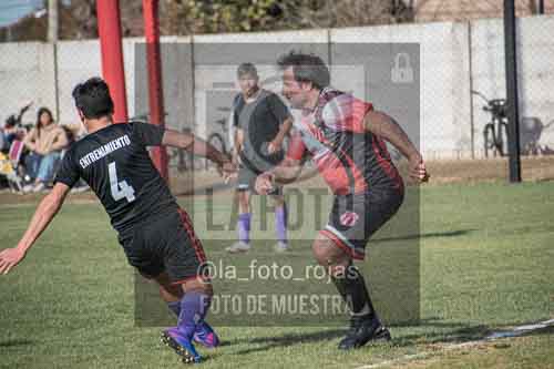 Fotografía AELJ-101 de (052) 2026-05-09 El Legado Juventud Senior