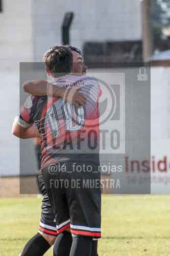 Fotografía AELJ-104 de (052) 2026-05-09 El Legado Juventud Senior