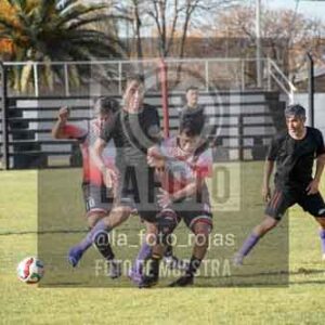 Fotografía AELJ-105 de (052) 2026-05-09 El Legado Juventud Senior