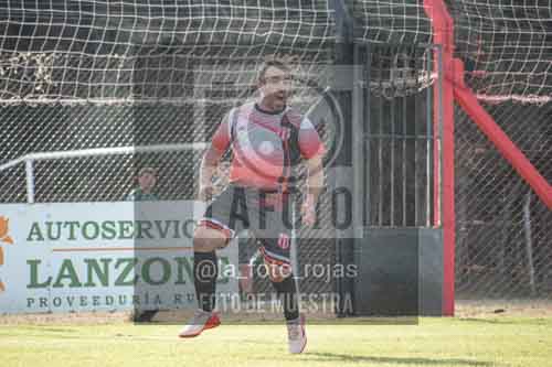 Fotografía AELJ-106 de (052) 2026-05-09 El Legado Juventud Senior